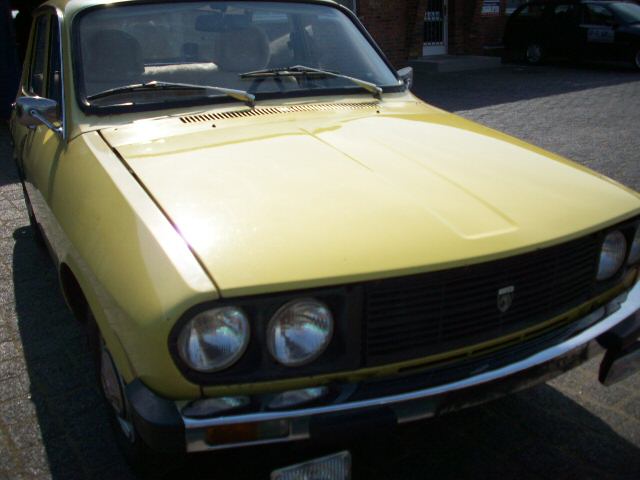 Dacia () 1310:  
