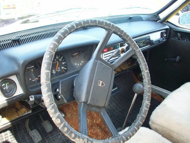 Dacia () 1310:  