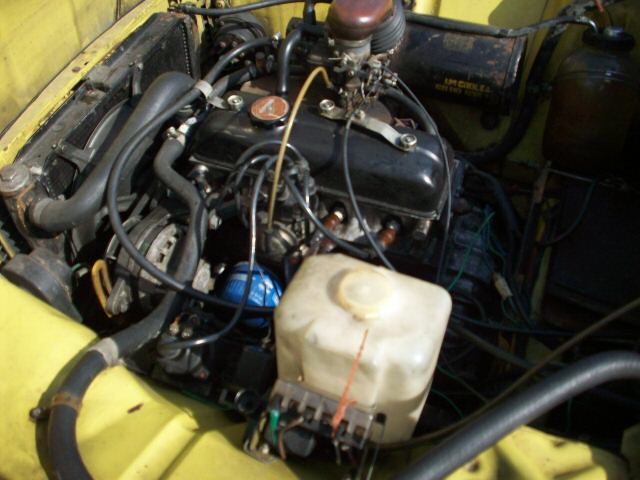 Dacia () 1310:  