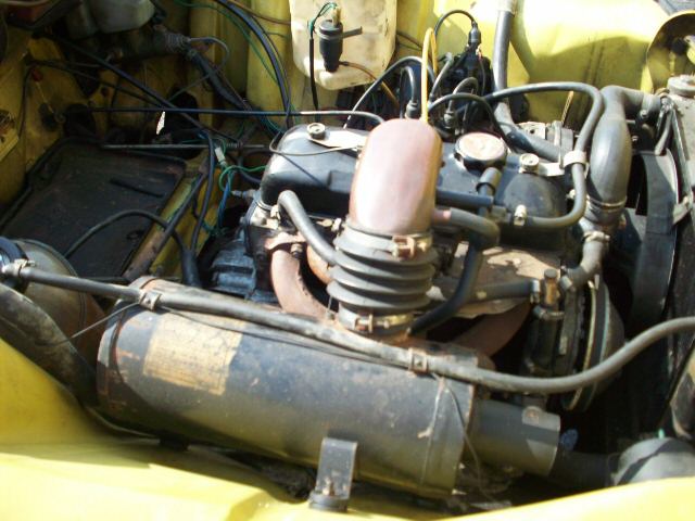 Dacia () 1310:  