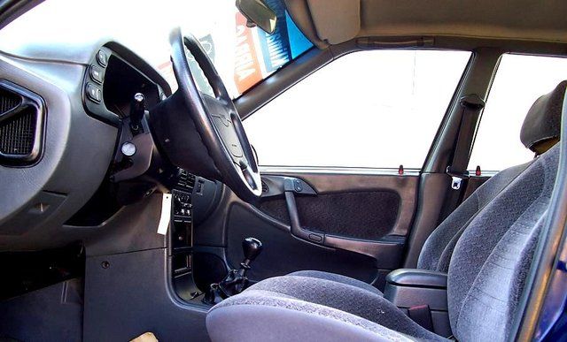 Daewoo () Espero (KLEJ):  