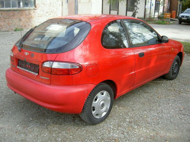 Daewoo () Lanos (KLAT):  