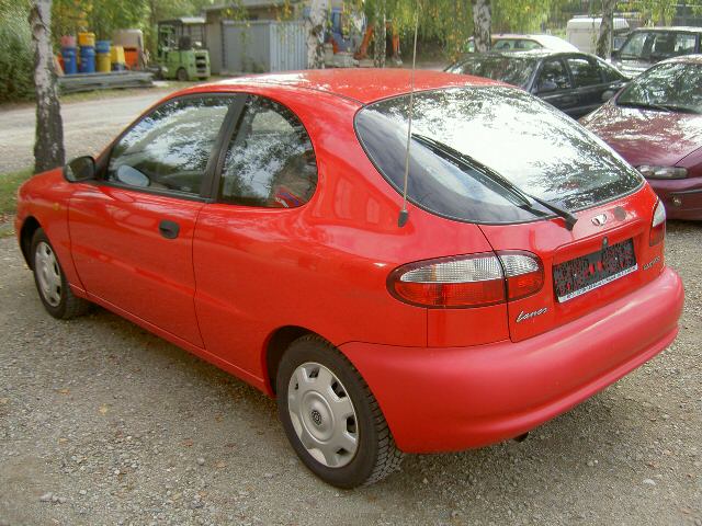 Daewoo () Lanos (KLAT):  