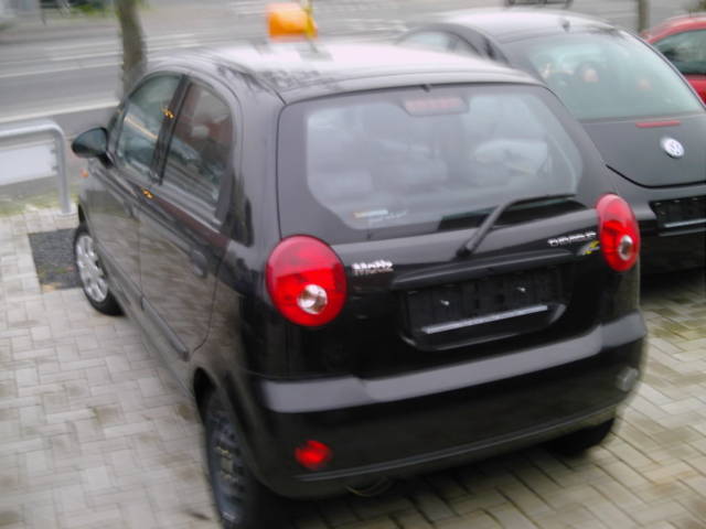 Daewoo () Matiz  (M200, M250):  