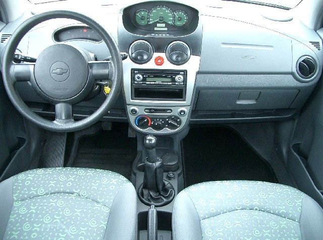 Daewoo () Matiz  (M200, M250):  