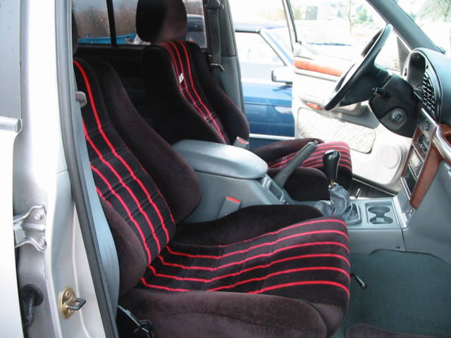 Daewoo () Musso (FJ):  