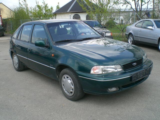Daewoo () Nexia (KLETN):  