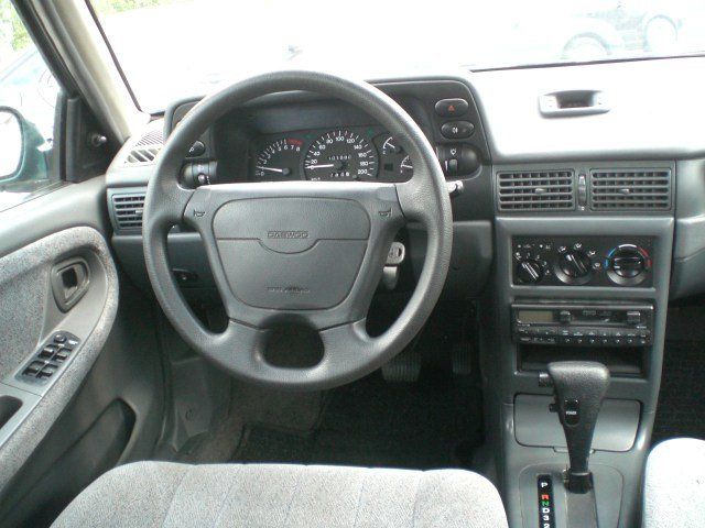 Daewoo () Nexia (KLETN):  