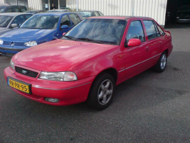Daewoo () Nexia  (KLETN):  