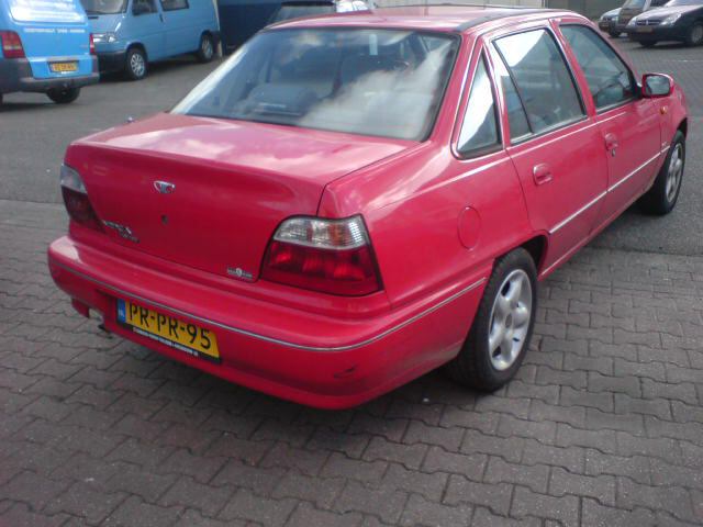 Daewoo () Nexia  (KLETN):  