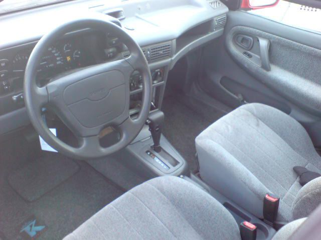 Daewoo () Nexia  (KLETN):  