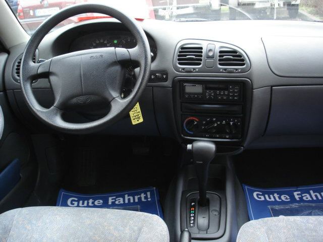 Daewoo () Nubira (KLAJ):  