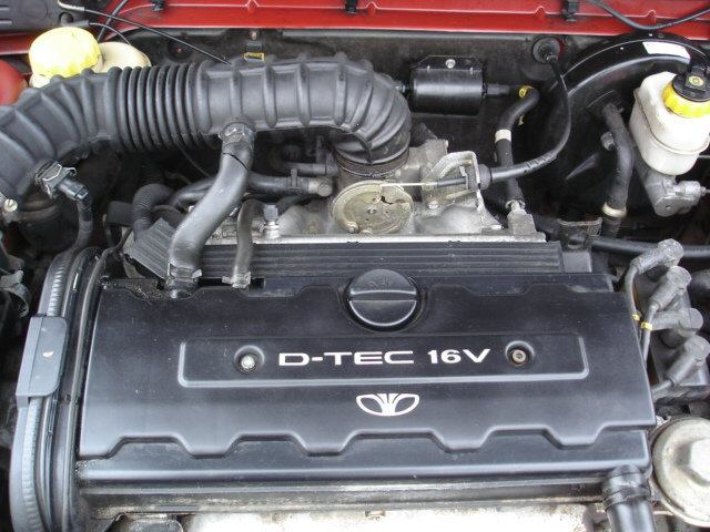 Daewoo () Nubira (KLAJ):  