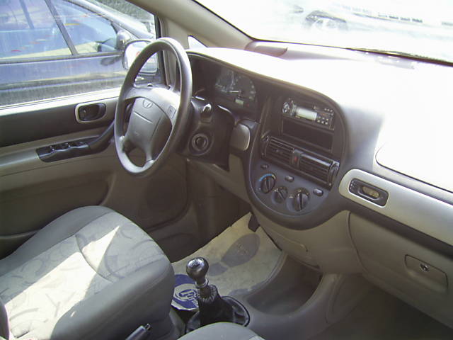 Daewoo () Tacuma:  