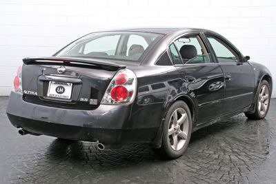 Nissan () Altima III (L31):  
