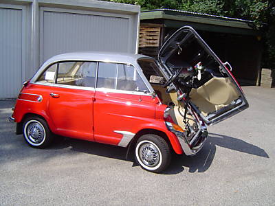 BMW () 600:  