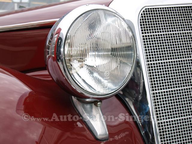 Mercedes Benz () 170 (W170):  
