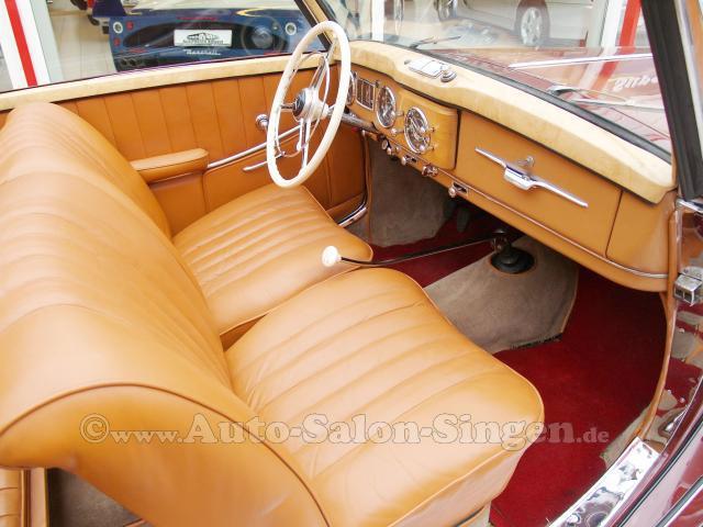 Mercedes Benz () 170 (W170):  