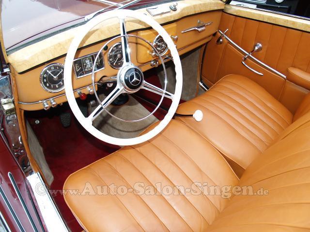 Mercedes Benz () 170 (W170):  
