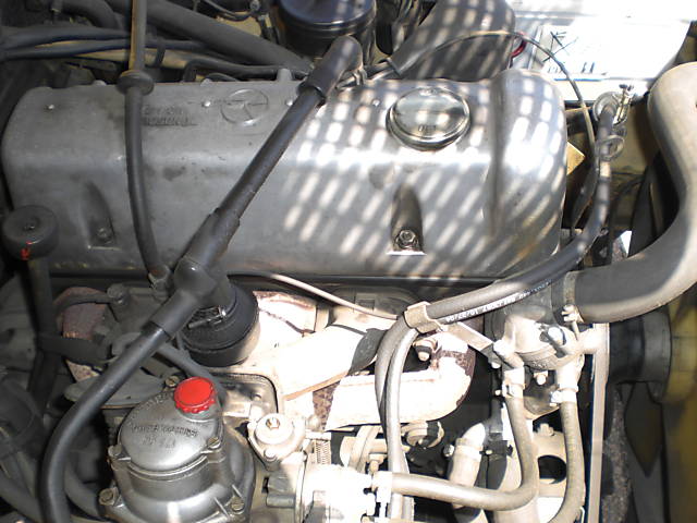 Mercedes Benz () 8 (W115):  