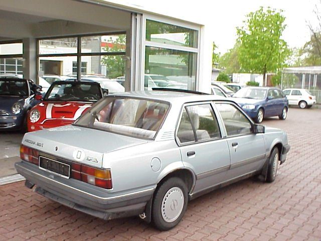 Opel () Ascona C (81_, 86_, 87_, 88_):  