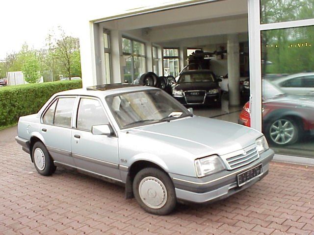 Opel () Ascona C (81_, 86_, 87_, 88_):  