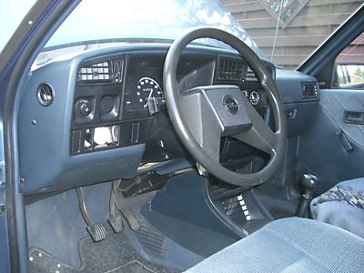 Opel () Ascona C (84_, 89_):  