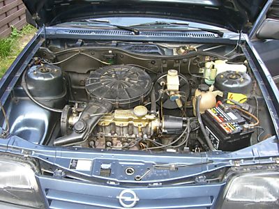 Opel () Ascona C (84_, 89_):  