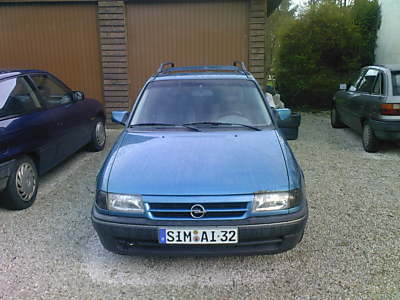 Opel () Astra F (51_, 52_):  