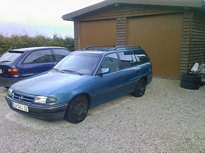 Opel () Astra F (51_, 52_):  