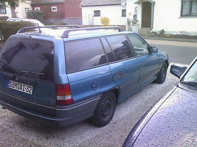 Opel () Astra F (51_, 52_):  