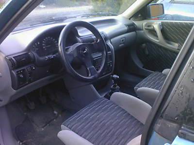 Opel () Astra F (51_, 52_):  