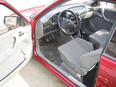 Opel (�����) Astra F (53_, 54_, 58_, 59_): ���� ����������