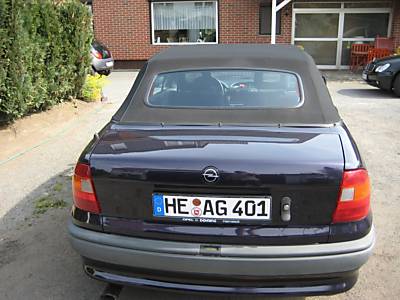 Opel () Astra F cabrio (53_B):  