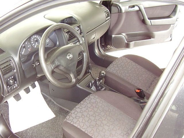 Opel () Astra F Classic (sedan):  