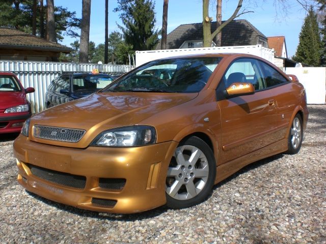 Opel () Astra G coupe (F07_):  