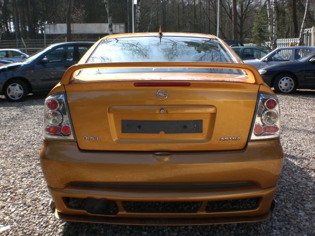 Opel () Astra G coupe (F07_):  