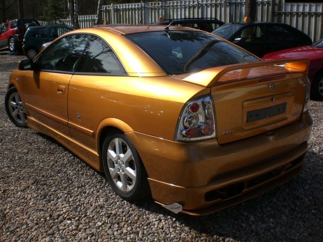 Opel () Astra G coupe (F07_):  
