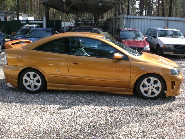Opel () Astra G coupe (F07_):  