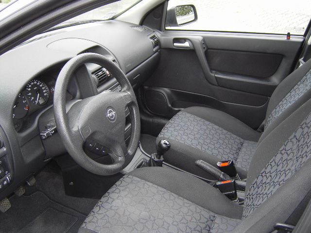 Opel () Astra G (F35_):  