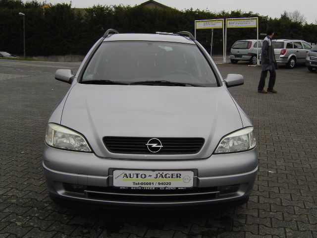 Opel () Astra G (F35_):  