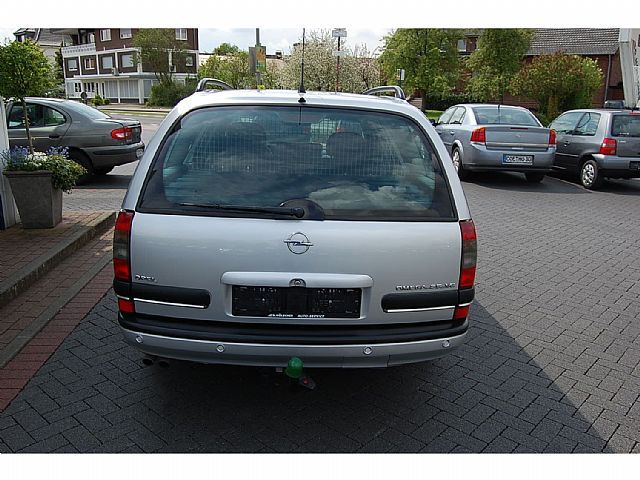 Opel () Omega B (21_, 22_, 23_):  