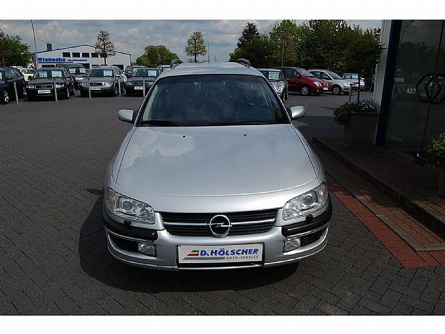 Opel () Omega B (21_, 22_, 23_):  