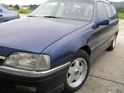 Opel () Omega A (66_, 67_):  