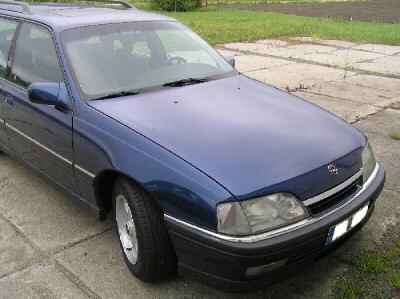 Opel () Omega A (66_, 67_):  