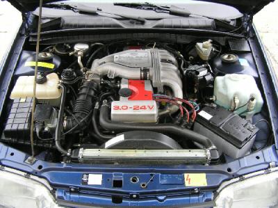 Opel () Omega A (66_, 67_):  