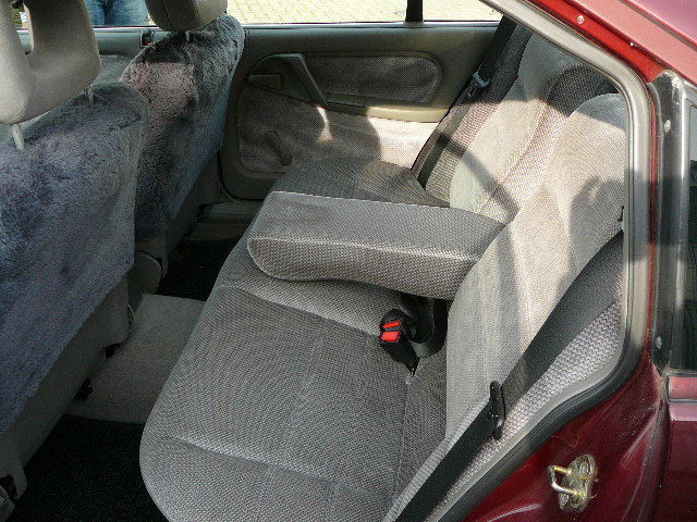 Opel () Omega A (16_, 17_, 19_):  