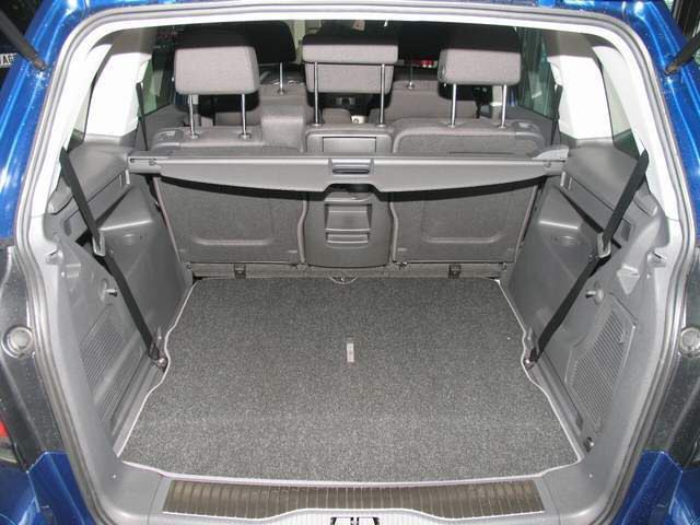 Opel () Zafira B (A50):  