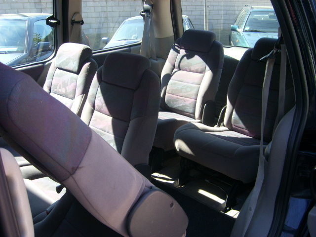 Opel () Sintra:  