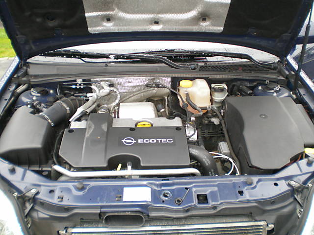 Opel () Signum:  